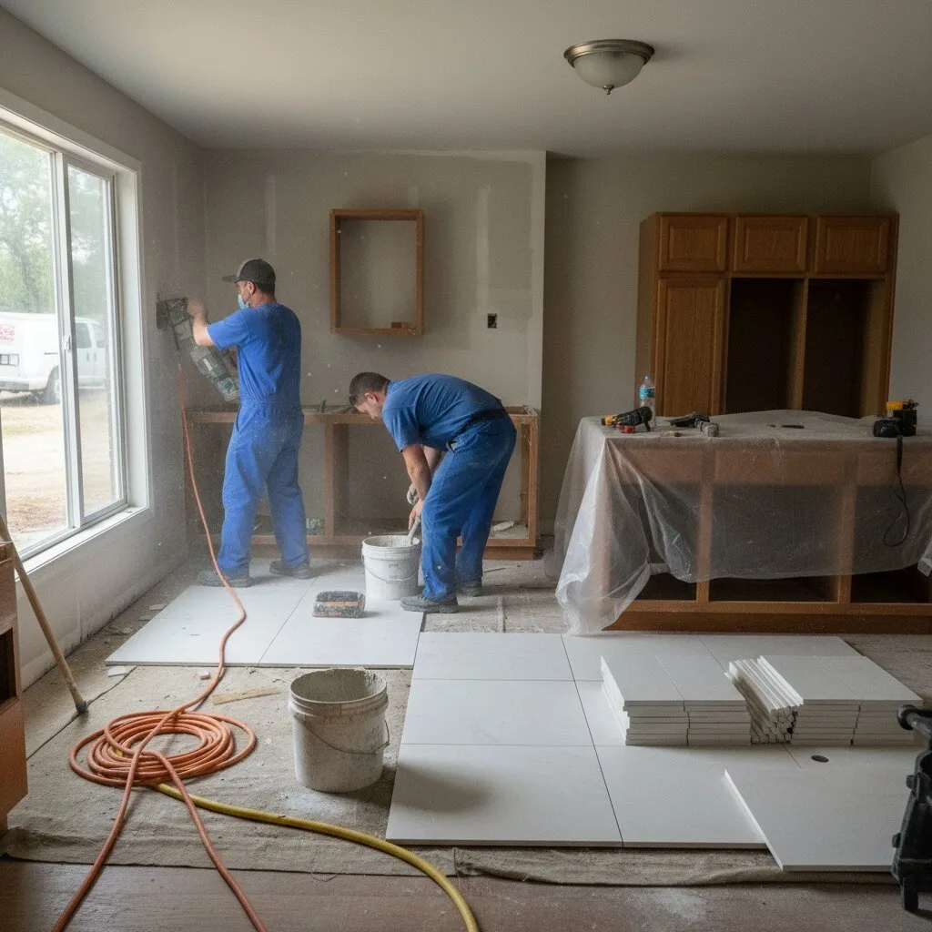 BiteRise Builders in Addison